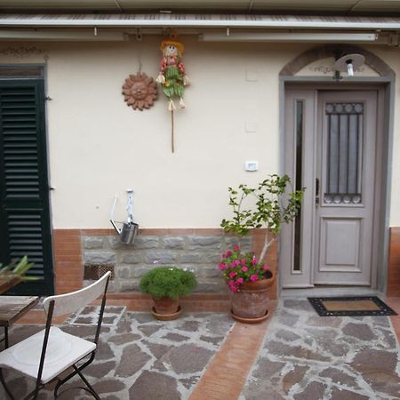 Chianti-Home Palagione Strada in Chianti Exterior photo
